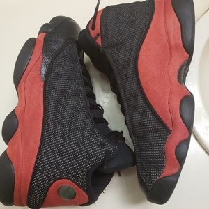 Jordan 13 bred
